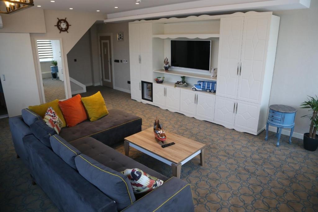 هتل سون دیپ